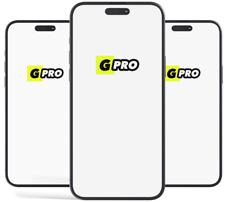 iPhone App